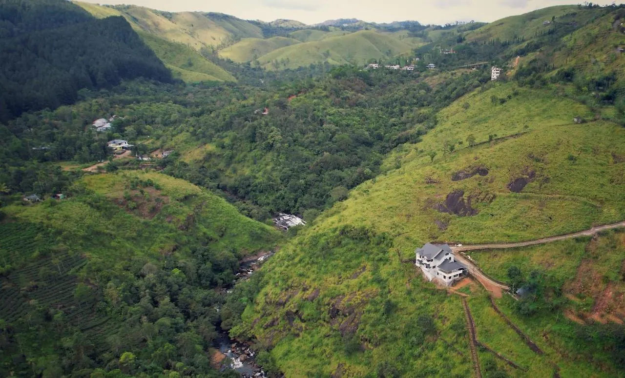 Chaithanya Wellness Centre Vagamon