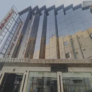 Townhouse 517 La Sapphire Near Delhi Airport 4*, New Delhi India
