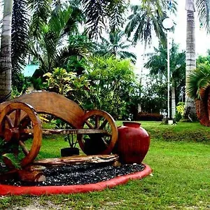 Fernandez Beach And Garden 4*, Davao Philippines