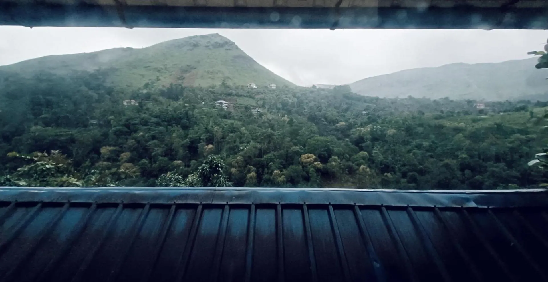 Chaithanya Wellness Centre Vagamon India