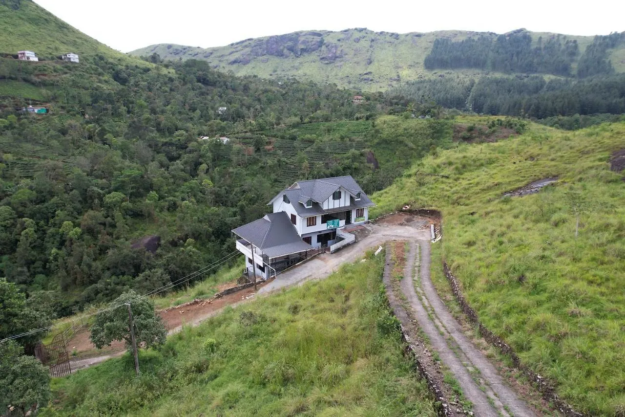 Chaithanya Wellness Centre Vagamon India