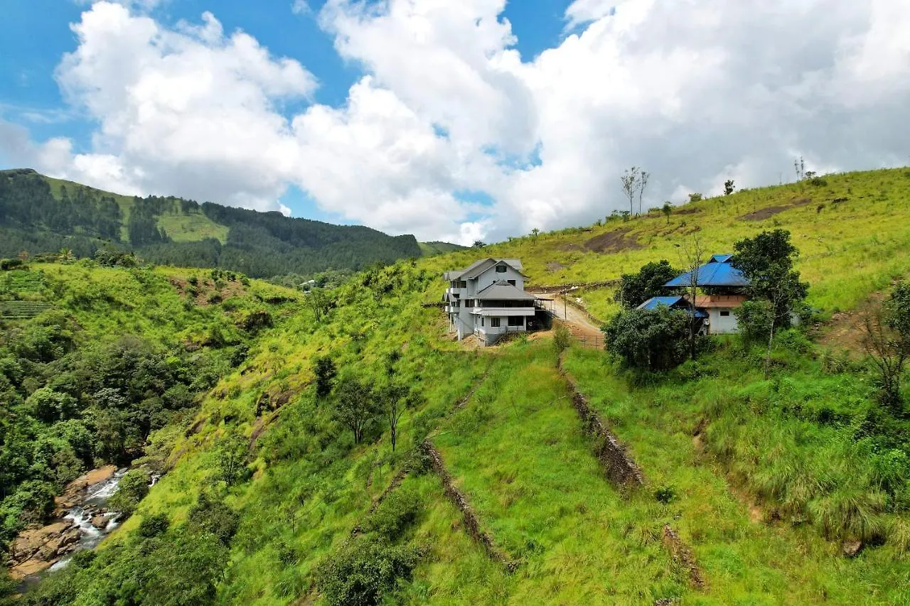 Chaithanya Wellness Centre Vagamon 0*,  India