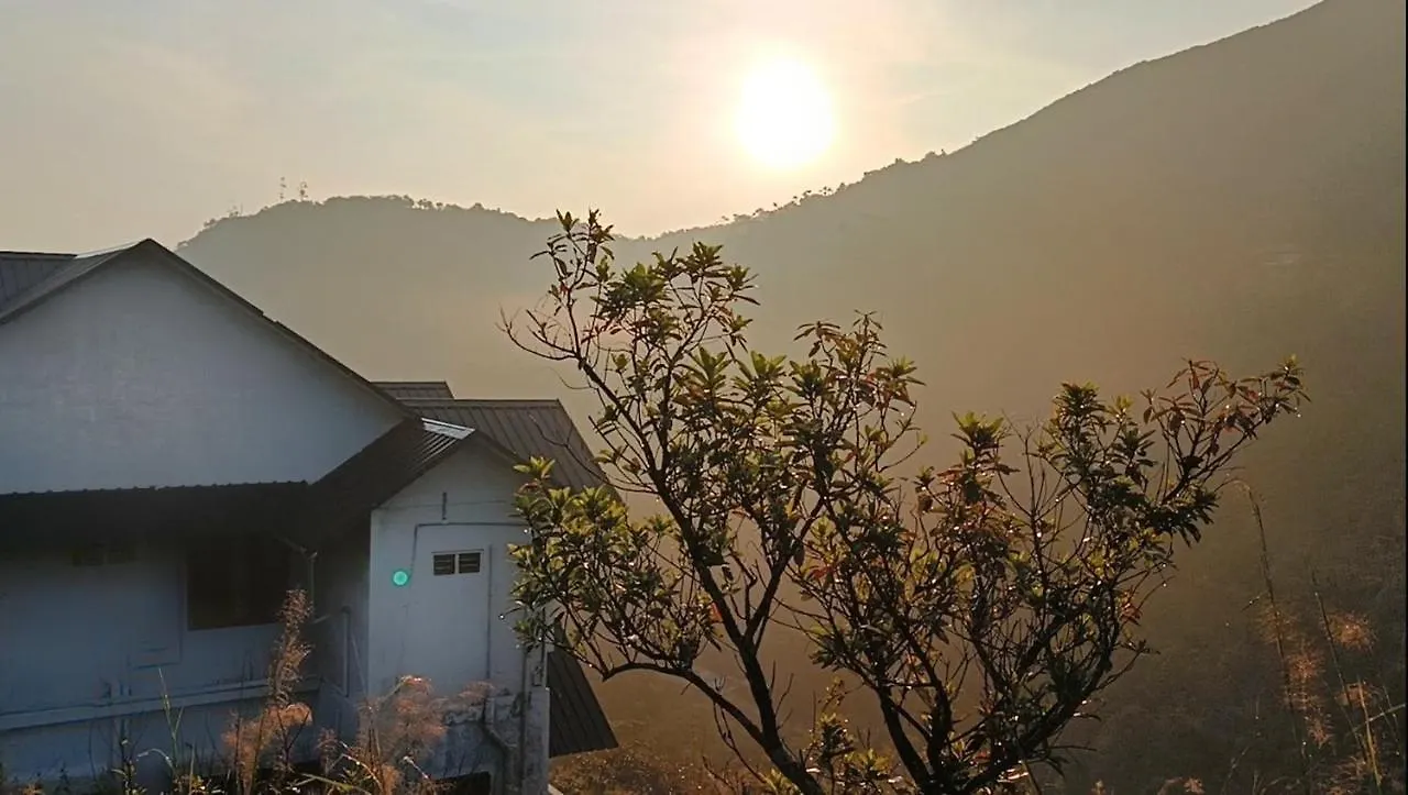 Resort Chaithanya Wellness Centre Vagamon