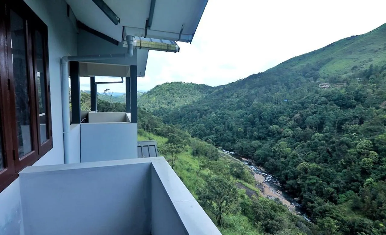 Chaithanya Wellness Centre Vagamon 0*,