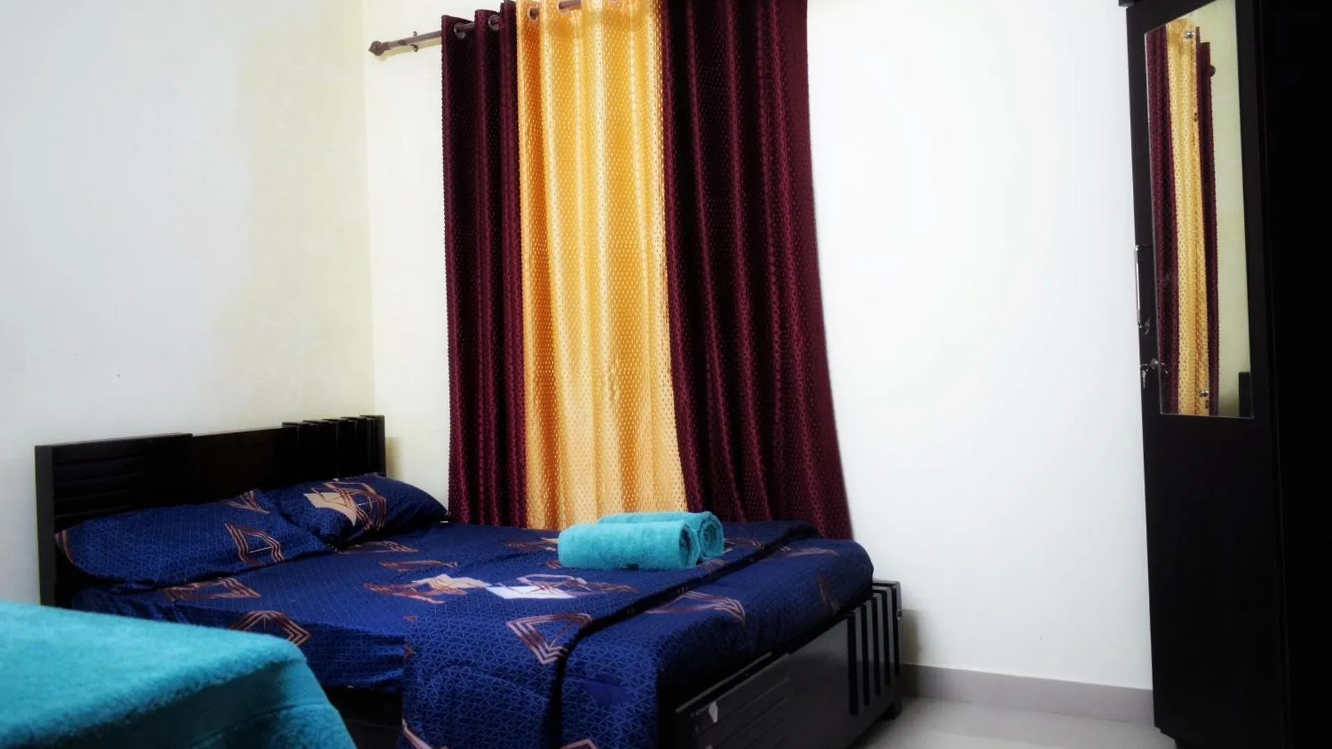 Resort Chaithanya Wellness Centre Vagamon