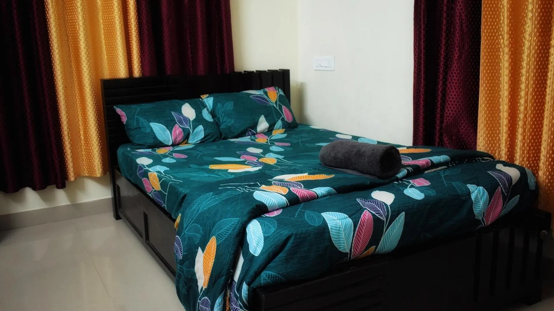 Chaithanya Wellness Centre Vagamon Resort