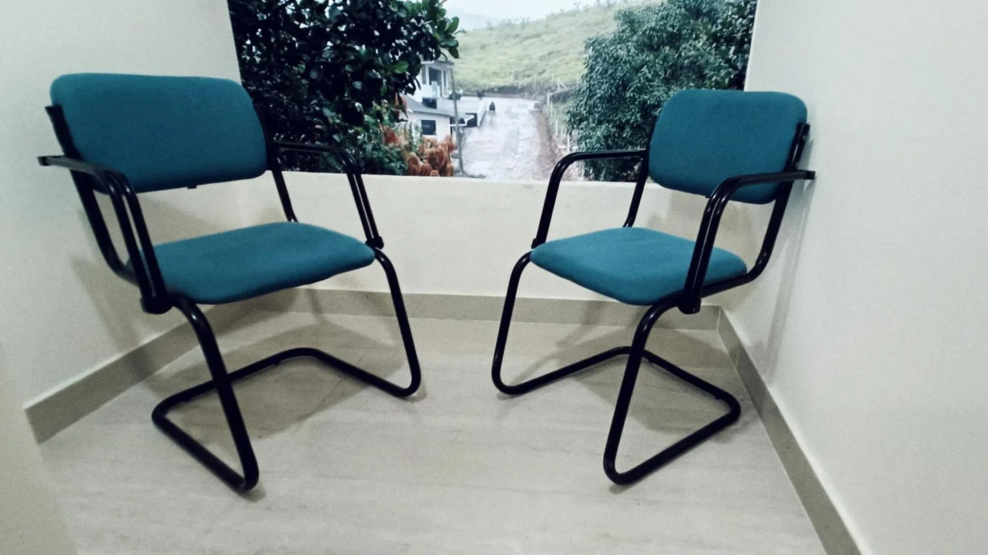 Chaithanya Wellness Centre Vagamon